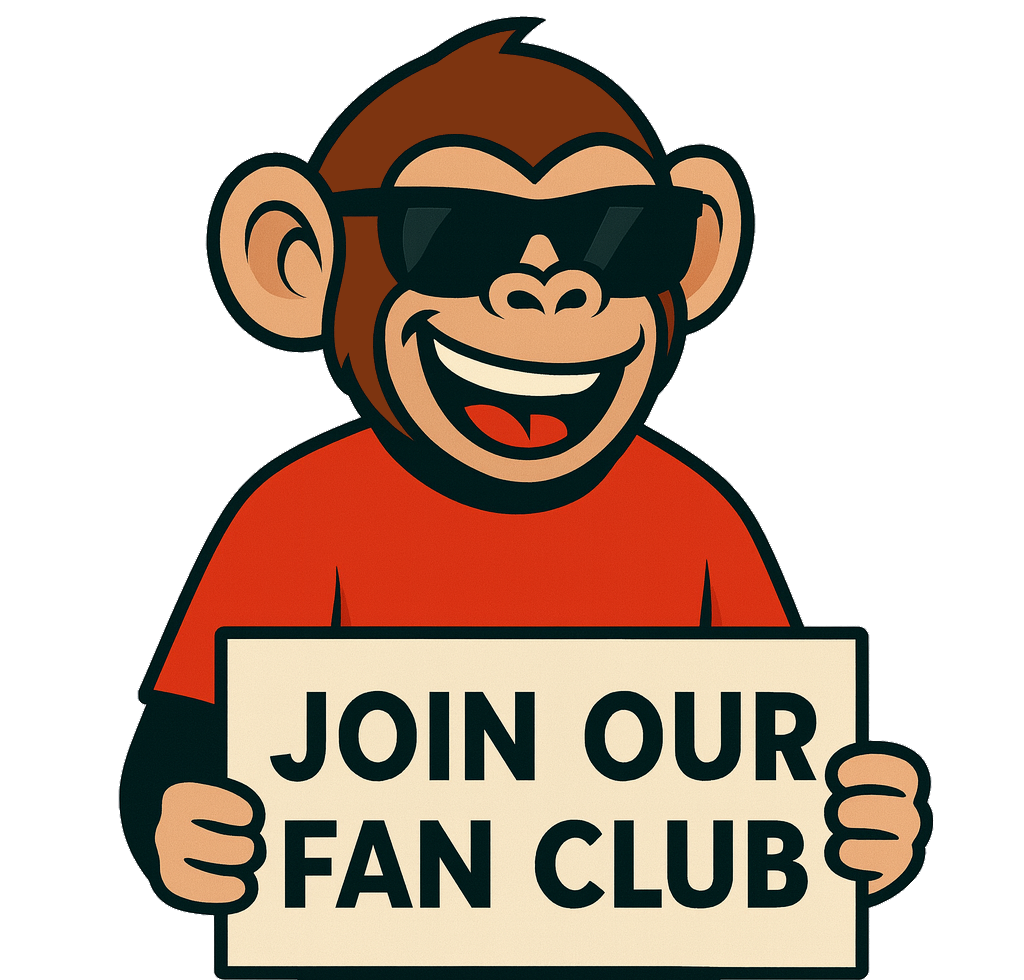 Fan Club Logo