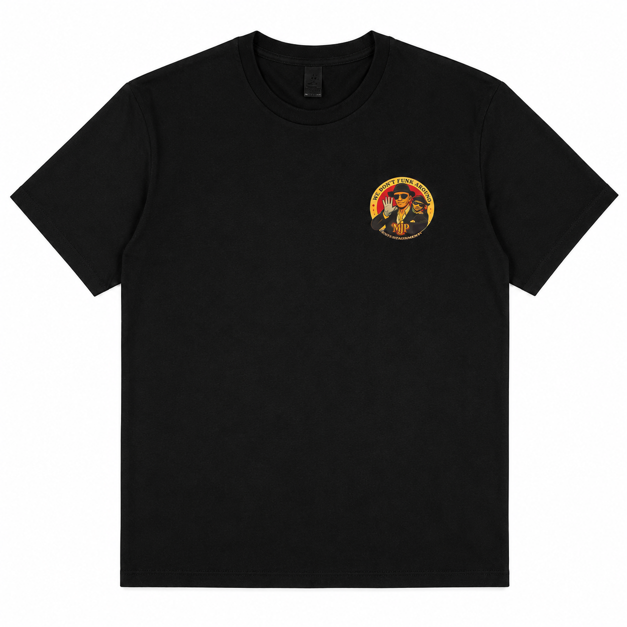 MJP Tee - Image 3