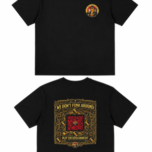 MJP Tee