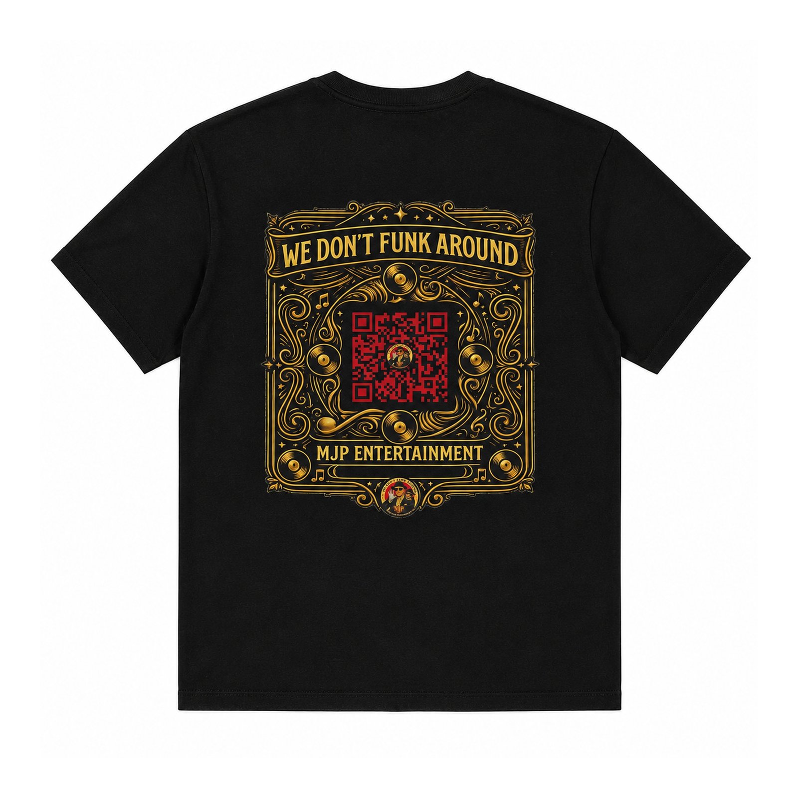 MJP Tee - Image 2